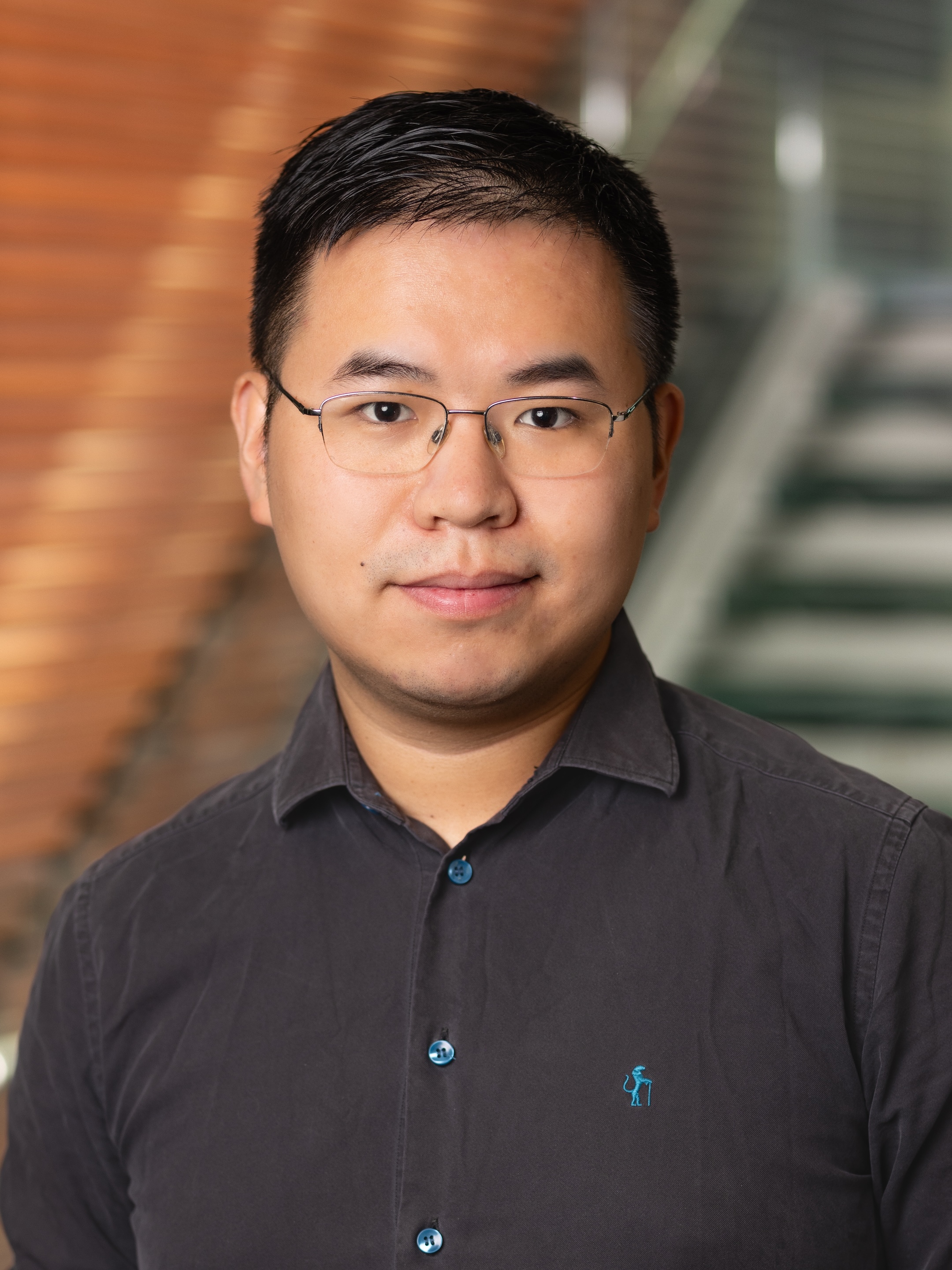Zhongjun Zhang